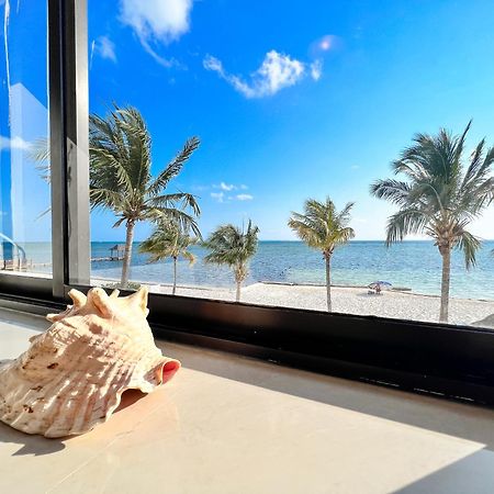 Bello Mar De Cancun, Beautiful 2Br 2Ba Condo Overlooking Beach Spectacular View! Exterior photo