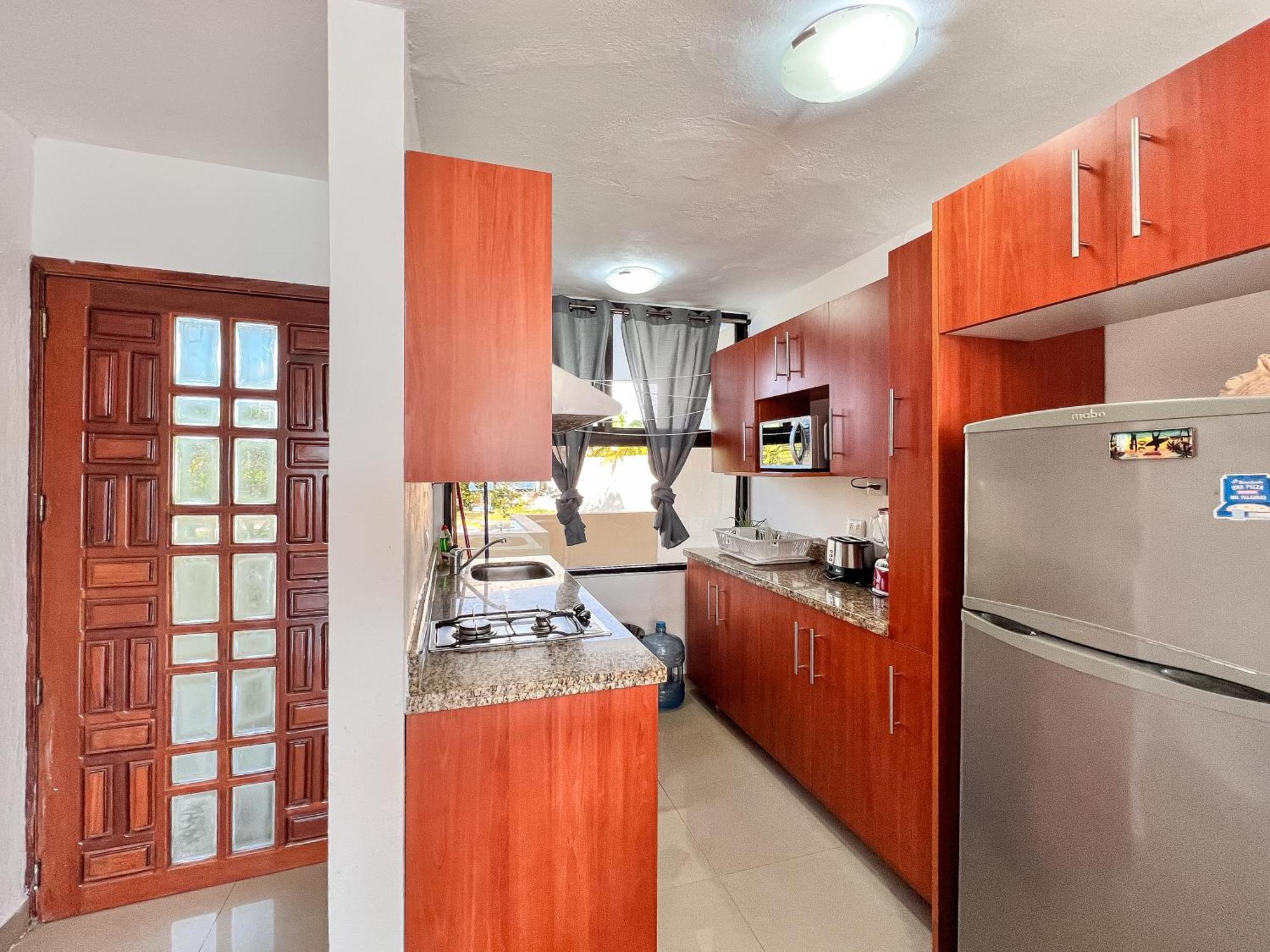 Bello Mar De Cancun, Beautiful 2Br 2Ba Condo Overlooking Beach Spectacular View! Exterior photo
