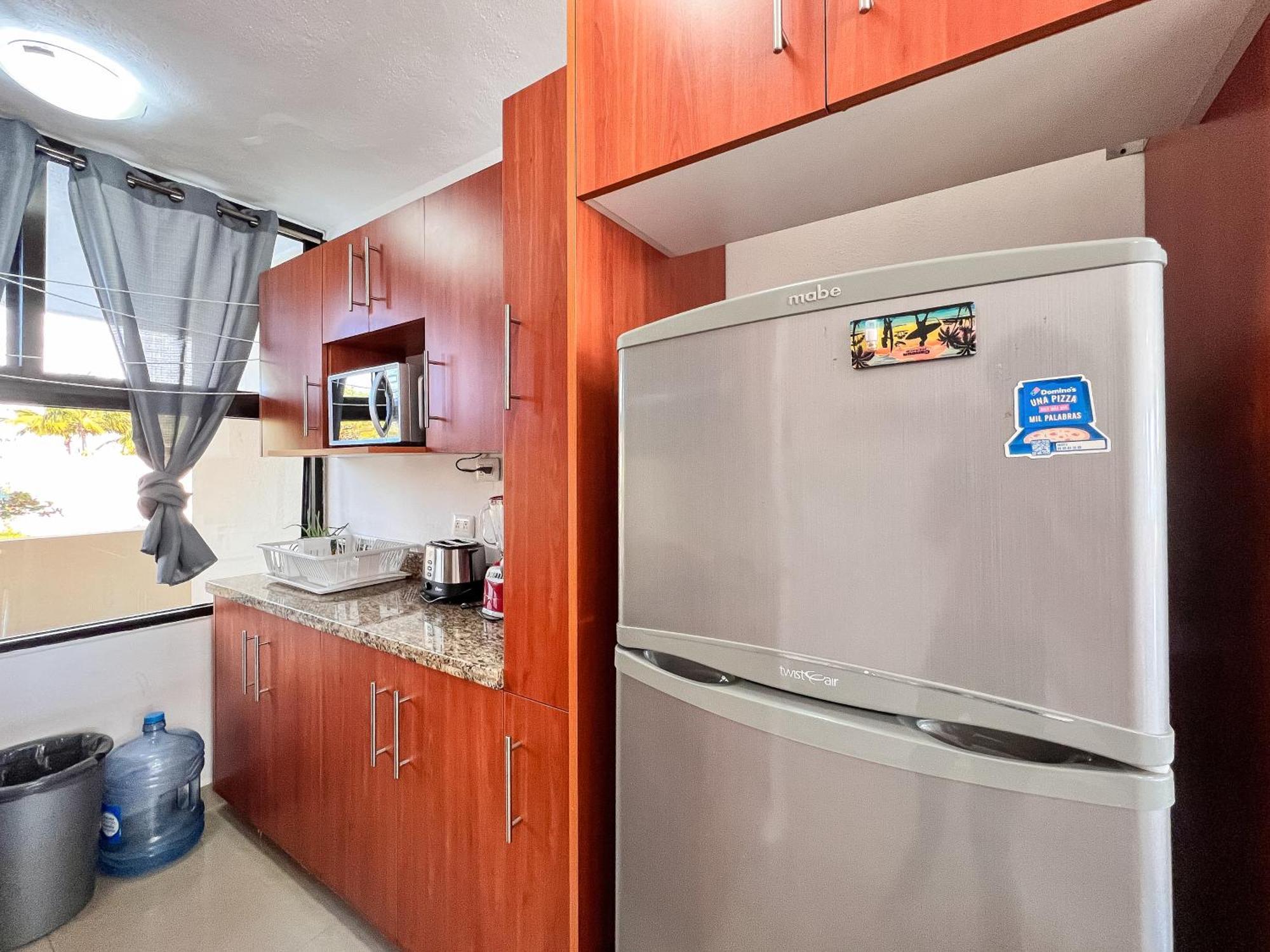 Bello Mar De Cancun, Beautiful 2Br 2Ba Condo Overlooking Beach Spectacular View! Exterior photo